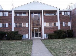 5599 Wolfpen Pleasant Hill Rd #C4, Milford, OH 45150