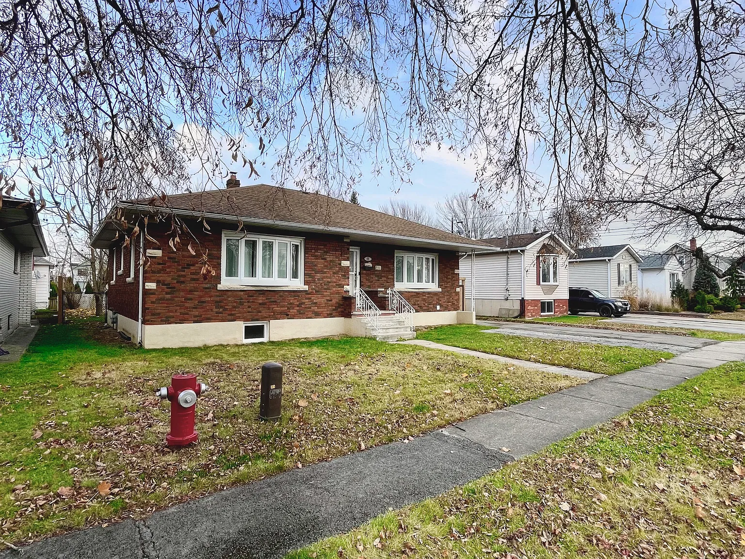 47 Marshall Avenue Lower Level Welland Ontario L3C2N1 — Photo 1