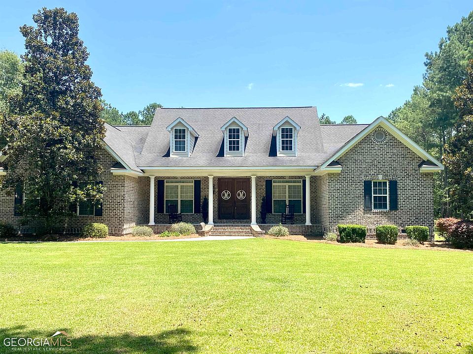 2098 Hood Rd, Statesboro, GA 30458 Zillow