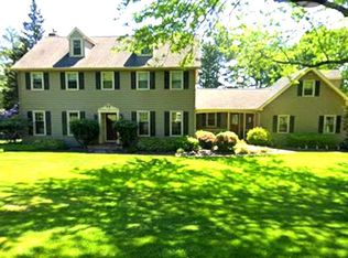 3143 Millhurst Ln, Doylestown, PA 18902