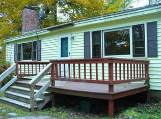 17 N Fitzwilliam Rd, Royalston, MA 01368