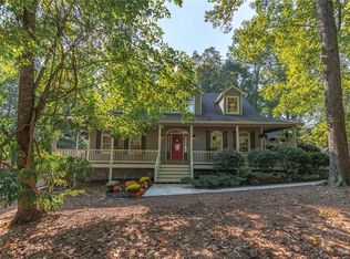 31 Deer Walk Trl, Talking Rock, GA 30175