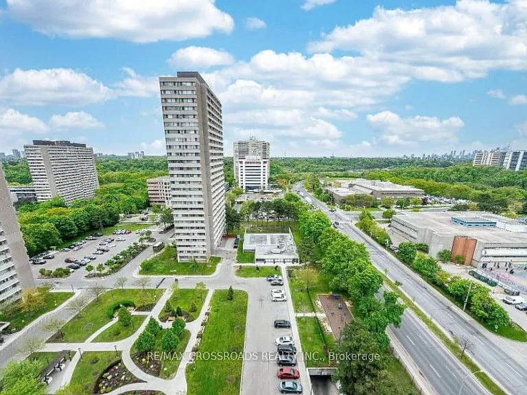 735 Don Mills Rd #306 — Photo 12