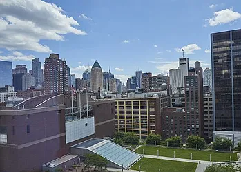 Rented by Brown Harris Stevens