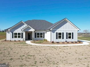 540 Adams Rd, Meansville, GA 30256