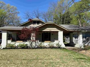 779 N Belvedere Blvd, Memphis, TN 38107