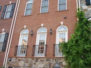 619 Hurdle Mill Pl, Gaithersburg, MD