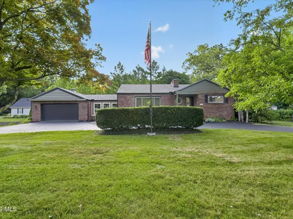 4130 Whiteford Rd, Toledo, OH 43623