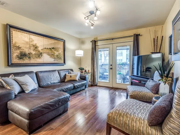 4851 Cedar Springs Rd #185, Dallas, TX 75219