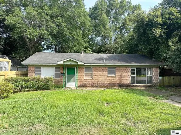 403 Haynes St, West Monroe, LA 71291