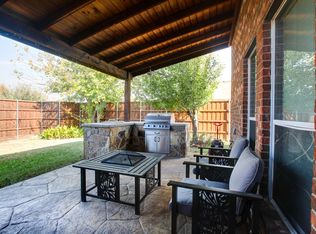 4134 Palace Pl, Frisco, TX 75033