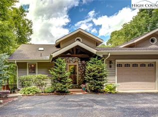 654 The Glens Blvd UNIT B, Banner Elk, NC 28604