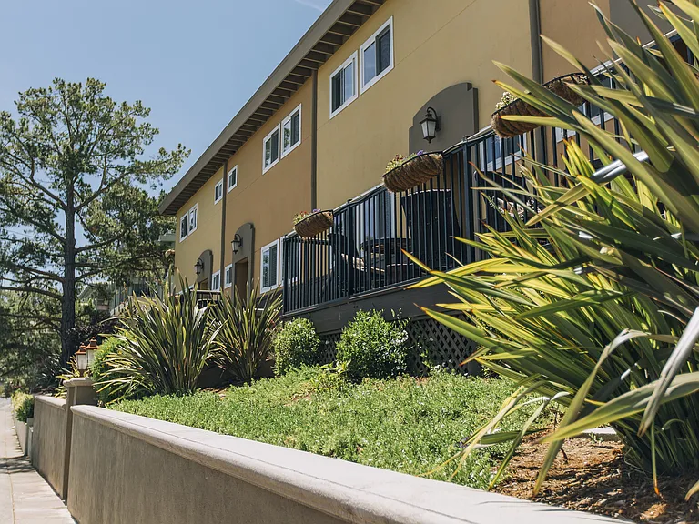Village Drive Apartments — Photo 5