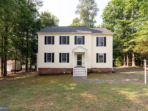 2nd image of 5007 Cane Mill Ln