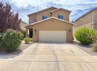 2707 Full Moon Ct NE, Rio Rancho, NM 87144
