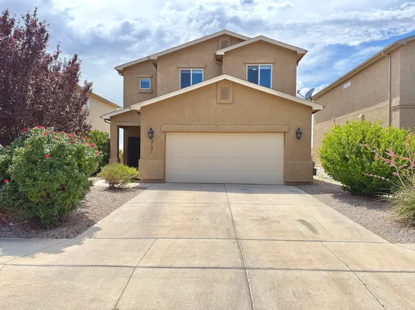 2707 Full Moon Ct NE, Rio Rancho, NM 87144