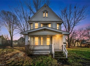 8110 Melrose Ave, Cleveland, OH 44103