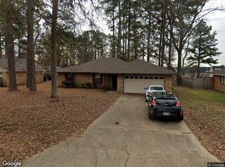209 Flagg Dr, Haughton, LA 71037