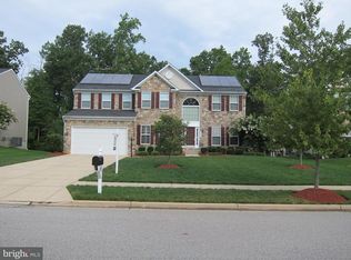 16619 Mannington Rd, Accokeek, MD 20607