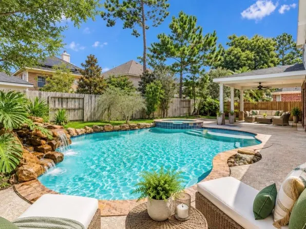 18330 Enchanted Rock Trl, Humble, TX 77346