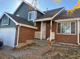 6197 Yates Ct, Arvada, CO 80003