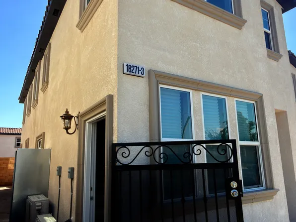 18271 Montgomery Ave, Fontana, CA