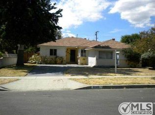 8109 Delco Ave, Winnetka, CA 91306