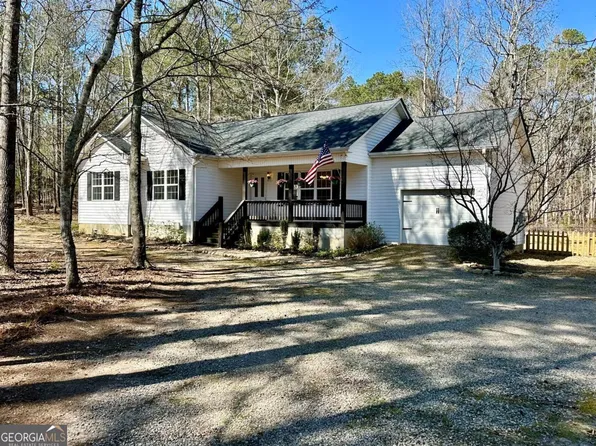 117 Busbin Ln, Colbert, GA 30628
