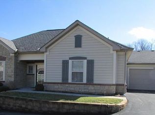 543 Fair Meadow Dr, Washington, PA 15301