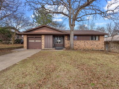 125 Mark Dr, Denison, TX, 75021