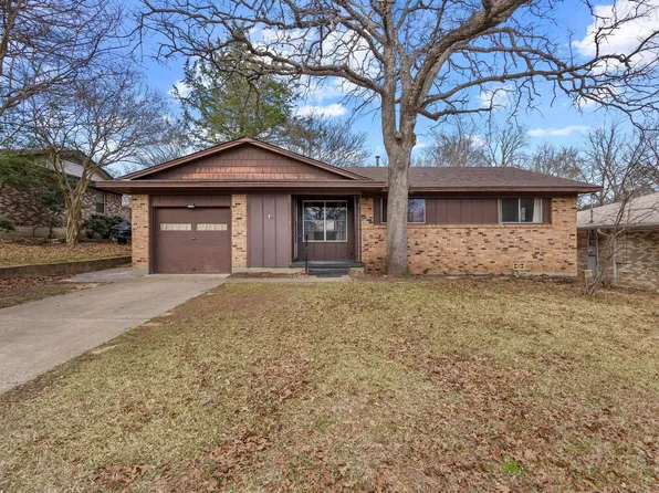 125 Mark Dr, Denison, TX 75021