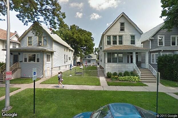 1st image of 7647 Adams St