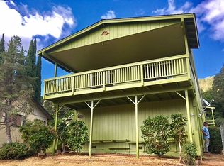 9126 Glenhaven Dr, Glenhaven, CA 95443