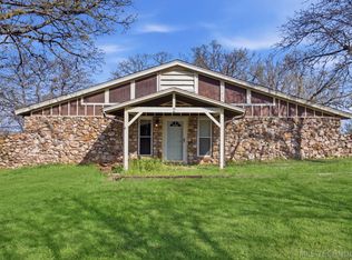 2 Westwind Dr, Sand Springs, OK 74063