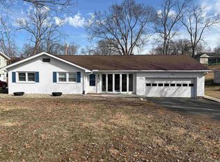 338 Eastwood Dr, Bedford, IN 47421