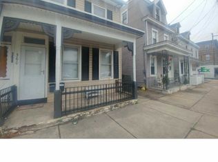 360 Lafayette St, Bristol, PA 19007