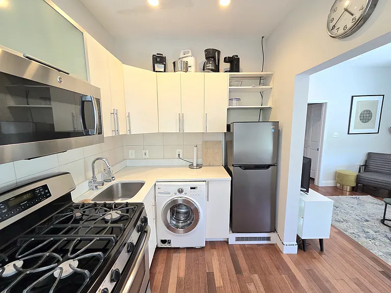 1101 P St NW #3F — Photo 13