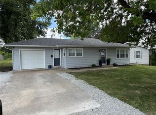 509 E Gordon Ave, Effingham, IL 62401