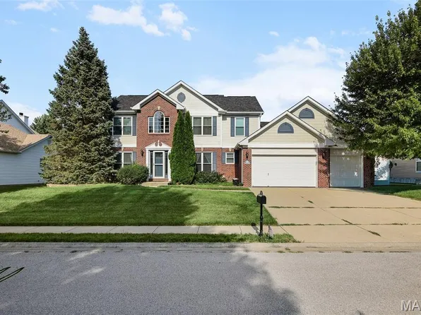 1250 Elisabeth Dr, O Fallon, IL 62269