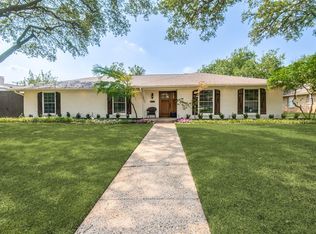 10414 Carry Back Cir, Dallas, TX 75229