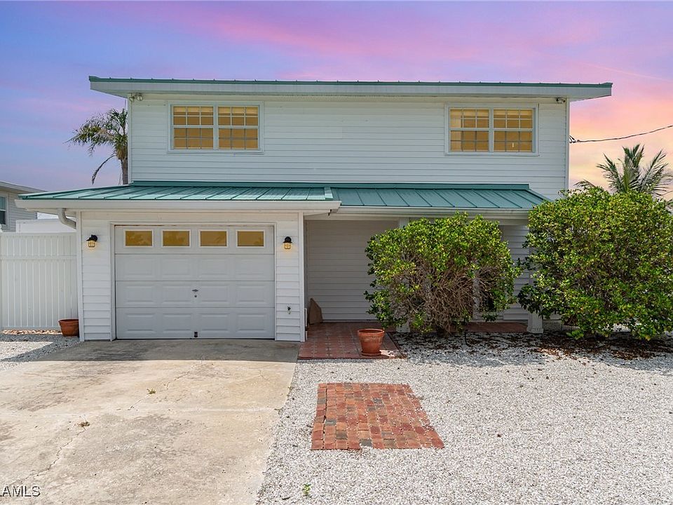 house リスト ② 2472 York Rd, Saint James City, FL 33956 | Zillow