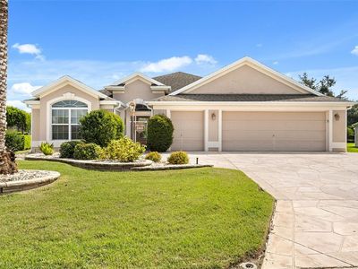 2303 Newburn Ln, The Villages, FL, 32162
