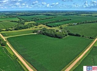 20700 S 25th St, Elsmore, KS 66732