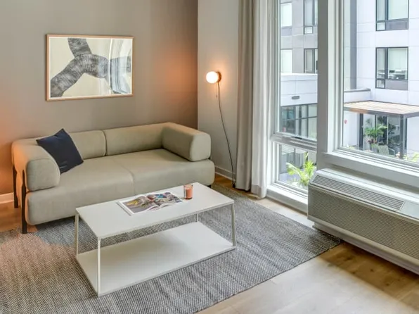 130 Clarke Ave #350, Jersey City, NJ 07304