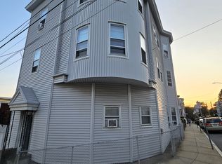 46 Breed St APT 2, Boston, MA 02128