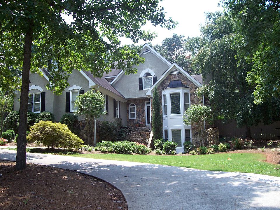 Exquisite European Home