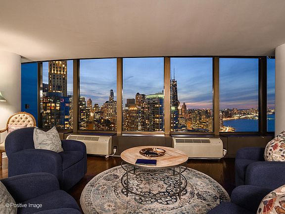 2nd image of 505 N Lake Shore Dr #4901-12
