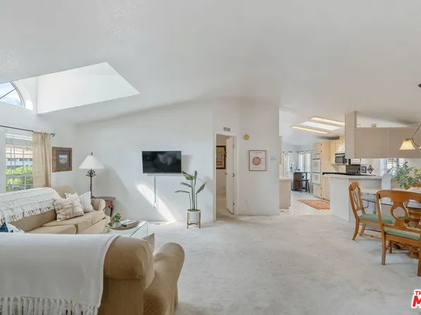 23777 Mulholland Hwy Space 201, Calabasas, CA 91302