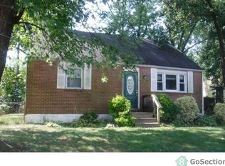 1334 Whitman Dr, Glen Burnie, MD 21061