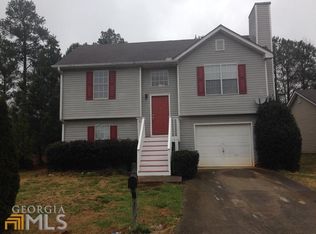 3839 Cress Way Dr, Decatur, GA 30034
